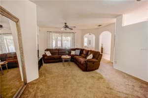 Bridgewater, 1137 Cherry Valley Way, Orlando, FL 32828, Sold 12/14/16