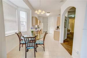 Bridgewater, 1137 Cherry Valley Way, Orlando, FL 32828, Sold 12/14/16