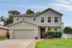 469 Vicks Landing Dr, Apopka, FL 32712, Sold 12/15/16