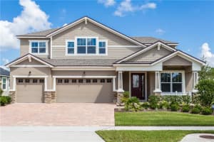 4471 Indigo Sky Ln, Kissimmee, FL 34744, Sold 04/11/17