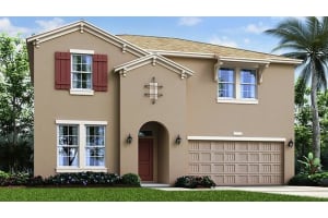 4004 Brookshire Cir, Eustis, FL 32736, Sold 01/27/17