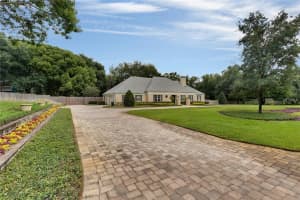 1625 Down Lake Dr, Windermere, FL 34786, Sold 10/31/16