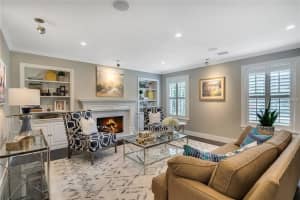 1625 Down Lake Dr, Windermere, FL 34786, Sold 10/31/16