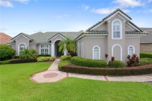 4815 Kensington Park Blvd, Orlando, FL 32819, Sold 11/28/16