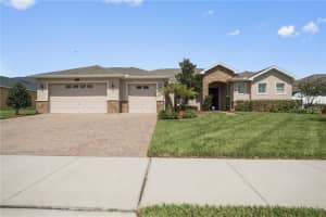 939 Bighorn St, Oviedo, FL 32765, Sold 11/23/16