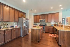 939 Bighorn St, Oviedo, FL 32765, Sold 11/23/16