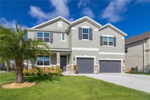 1719 Belle Chase, Apopka, FL 32712, Sold 11/30/17