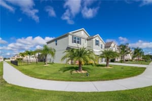 1719 Belle Chase, Apopka, FL 32712, Sold 11/30/17