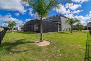 1719 Belle Chase, Apopka, FL 32712, Sold 11/30/17