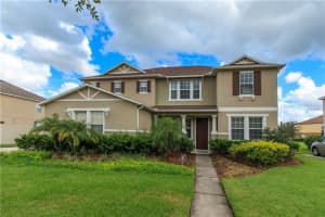 3735 Cedar Hammock Trail, St Cloud, FL 34772, Sold 04/14/17