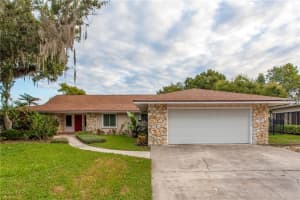 7901 Lake Waunatta Dr, Winter Park, FL 32792, Sold 09/19/16