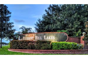 1981 Pine Needle Trail, Kissimmee, FL 34746, Sold 02/15/17