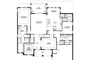 428 Blue Birch Ct, Sanford, FL 32771, Sold 12/20/18