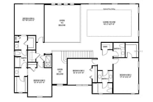 428 Blue Birch Ct, Sanford, FL 32771, Sold 12/20/18