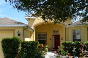 186 Magnolia Park Trail, Sanford, FL 32773, Sold 10/27/16