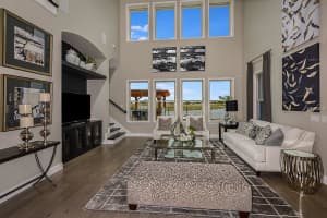 7518 Blue Quail Ln, Orlando, FL 32835, Sold 06/29/17