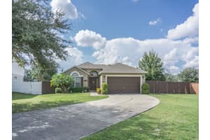 1434 Welch Ridge Terrace, Apopka, FL 32712, Sold 11/30/16