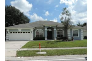 Bridgewater, 1031 Bridgeway Blvd, Orlando, FL 32828, Sold 03/07/17