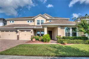 11643 Brickyard Pond Ln, Windermere, FL 34786, Sold 03/31/17