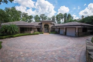 9826 Lake Louise Dr, Windermere, FL 34786, Sold 11/28/16