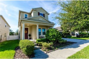 8068 Edgewood Forest Dr, Orlando, FL 32827, Sold 11/01/16