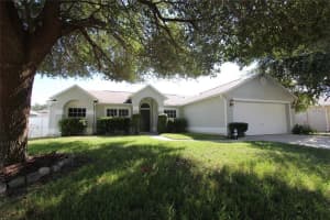 1381 Fallwood Dr, Deltona, FL 32725, Sold 12/12/16