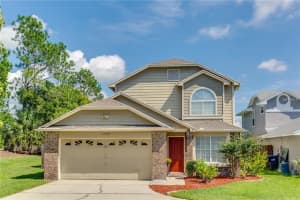 12007 Moccasin Ct, Orlando, FL 32828, Sold 11/10/16