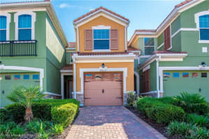 4857 Matteo Trail, Orlando, FL 32839, Sold 03/22/17