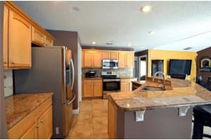 1337 Pleasantridge Pl, Orlando, FL 32835, Sold 11/10/16