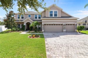 5083 Whitewater Way, St Cloud, FL 34771, Sold 11/09/16