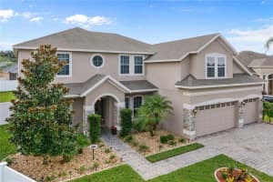 5083 Whitewater Way, St Cloud, FL 34771, Sold 11/09/16