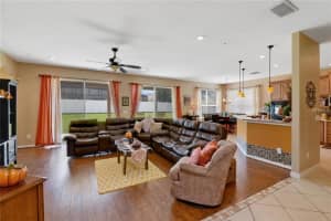 5083 Whitewater Way, St Cloud, FL 34771, Sold 11/09/16