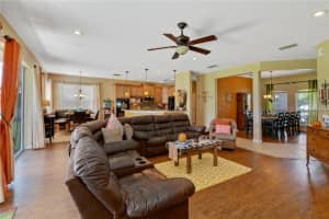 5083 Whitewater Way, St Cloud, FL 34771, Sold 11/09/16