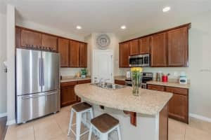 2885 Running Brook Cir, Kissimmee, FL 34744, Sold 12/09/16