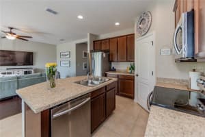 2885 Running Brook Cir, Kissimmee, FL 34744, Sold 12/09/16