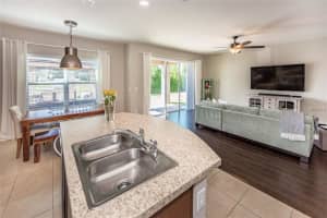 2885 Running Brook Cir, Kissimmee, FL 34744, Sold 12/09/16