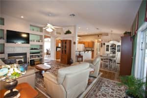 707 Cloverleaf Blvd, Deltona, FL 32725, Sold 11/29/16