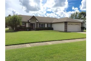 8626 Redskin Ct, Orlando, FL 32829, Sold 11/30/16