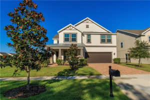 14912 Golden Sunburst Ave, Kissimmee, FL 34744, Sold 12/23/16