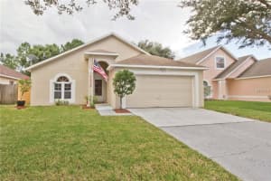 1232 Himalayan Ct, Apopka, FL 32712, Sold 11/16/16