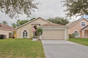 1232 Himalayan Ct, Apopka, FL 32712, Sold 11/16/16