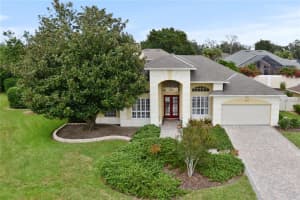 8138 Canyon Lake Cir, Orlando, FL 32835, Sold 11/30/16