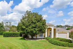 8138 Canyon Lake Cir, Orlando, FL 32835, Sold 11/30/16