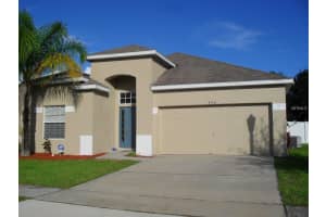 4358 Spring Blossom Dr, Kissimmee, FL 34746, Sold 01/23/17