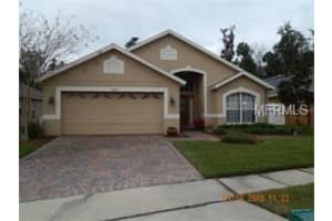 1463 Barn Owl Loop, Sanford, FL 32773, Sold 02/27/17