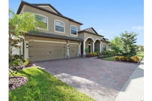 2823 Autumn Breeze Way, Kissimmee, FL 34744, Sold 04/14/17