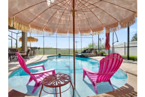 2823 Autumn Breeze Way, Kissimmee, FL 34744, Sold 04/14/17