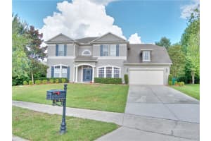 439 Whipperwill Way, Winter Garden, FL 34787, Sold 11/14/16