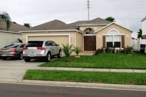 11634 Bentry St, Orlando, FL 32824, Sold 01/27/17