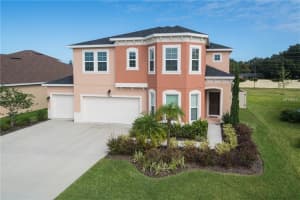 4056 Brookshire Cir, Eustis, FL 32736, Sold 01/30/17
